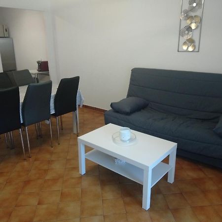 Appartement Capri à Saint-Elme Extérieur photo