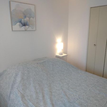 Appartement Capri à Saint-Elme Extérieur photo