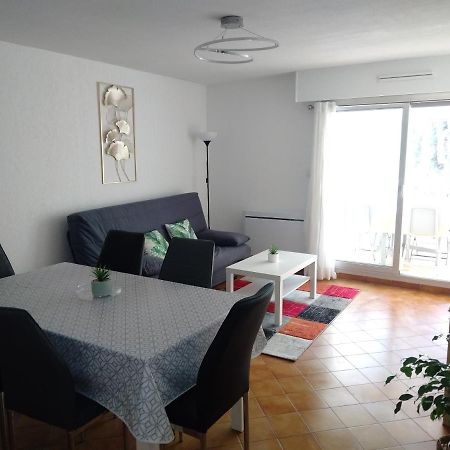 Appartement Capri à Saint-Elme Extérieur photo