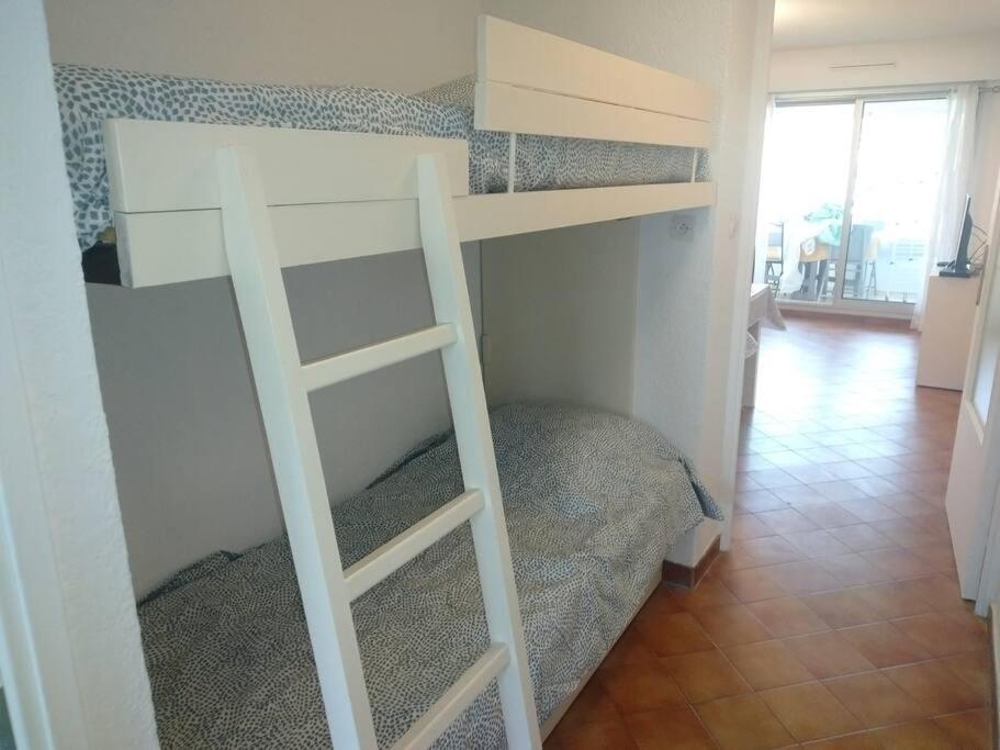 Appartement Capri à Saint-Elme Extérieur photo
