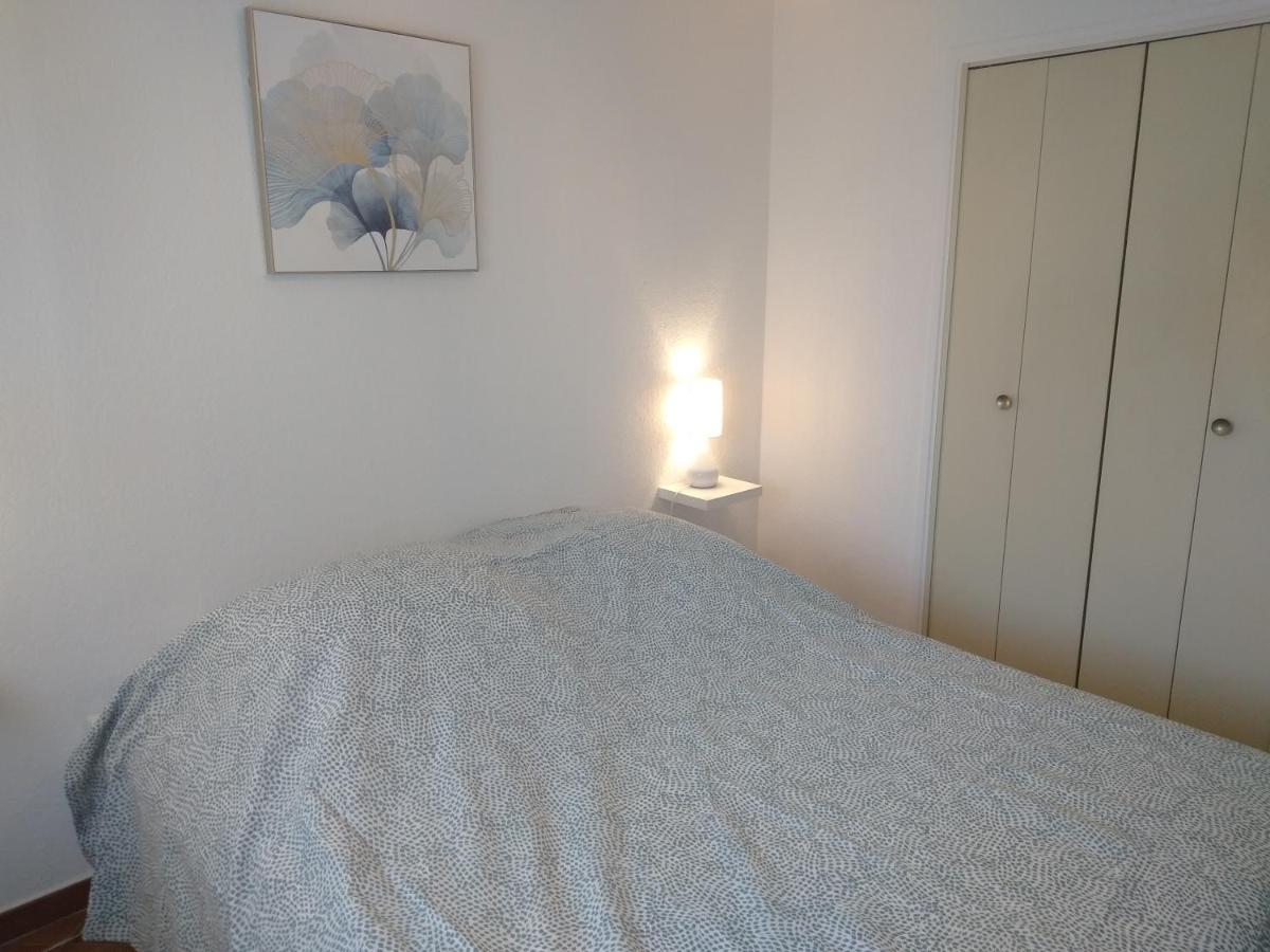 Appartement Capri à Saint-Elme Extérieur photo